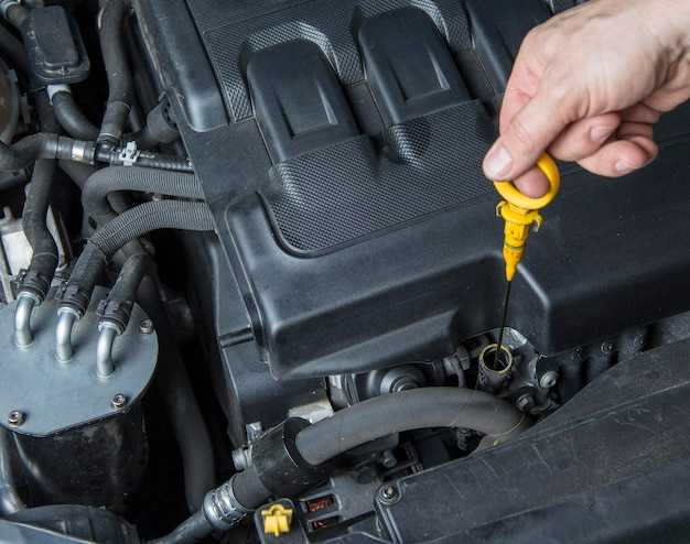 Подготовка автомобиля: что нужно сделать перед заменой