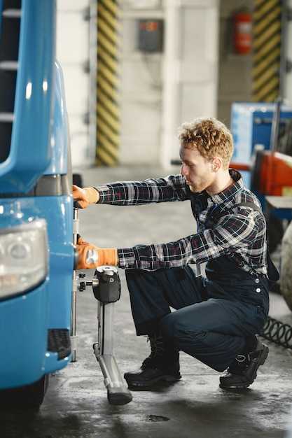 Установка нового механизма: пошаговая инструкция