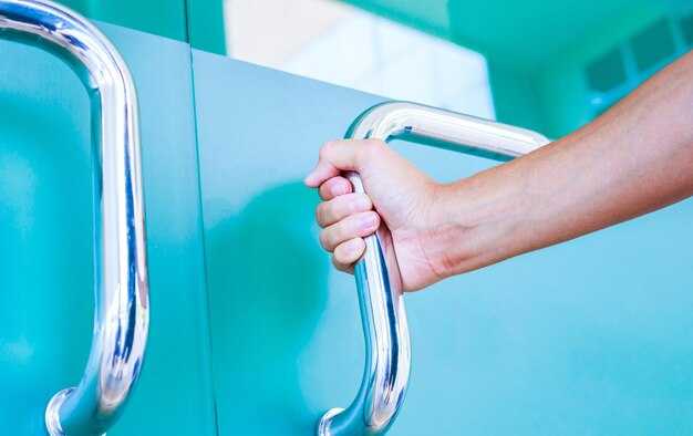 Определение причины поломки механизма