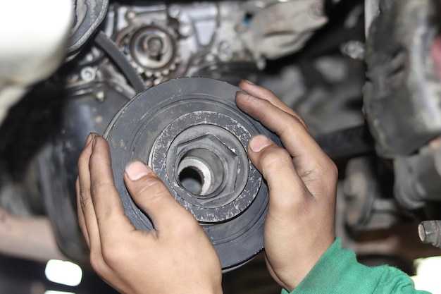 Подъем автомобиля и обеспечение безопасности