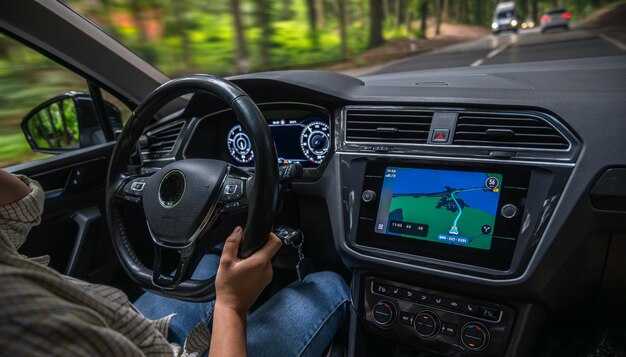 Настройки звука в штатной магнитоле Renault — эквалайзер и оптимизация звучания