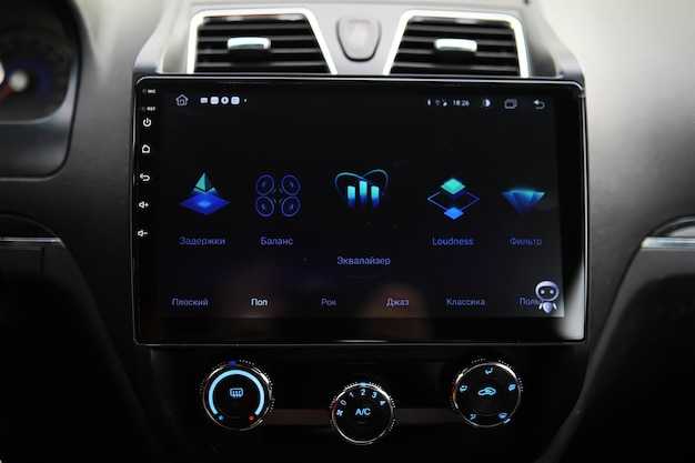 Распиновка магнитолы Android для Volkswagen Tuareg — Полное руководство