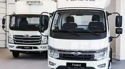 Что важно учитывать при выборе холодильного грузовика