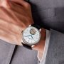Часы Seagull мужские турбиньон — доступный люкс