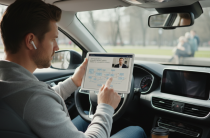 Что выбрать для саморазвития, если большую часть дня проводите в поездках