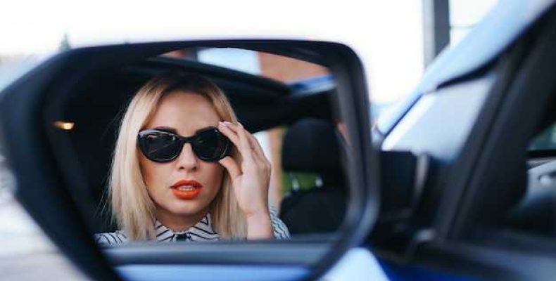 Агрессивный взгляд машины — как дизайн влияет на восприятие автомобиля