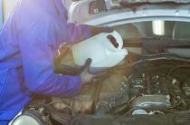 Антифриз Рио 4 — Как выбрать и почему он важен для вашего автомобиля