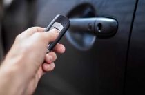 Автозапуск Kia Sportage 2014 с ключа — Удобство и безопасность в одном решении