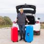 Багажник на крышу для Лада Приора Хэтчбек — Удобство и Практичность для Ваших Путешествий
