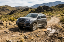 Какой автомобиль лучше подойдёт для плохих дорог