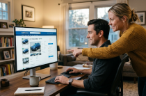 На что обращать внимание при выборе автомобиля, если бюджет ограничен