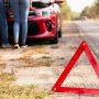 Буксировка автомобиля — Все правила и советы для безопасного процесса