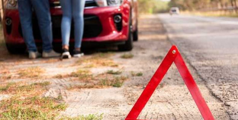 Буксировка автомобиля — Все правила и советы для безопасного процесса