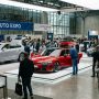 Как подготовить автомобиль к эффектной фотосъёмке на выставке или закрытом мероприятии