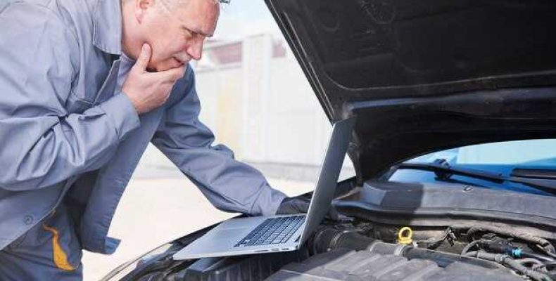 Датчик коленвала Ford Focus 2 — установка, неисправности и советы по ремонту