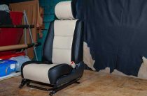 Демонтаж кресел Volvo XC90 II поколения — Пошаговое руководство и советы