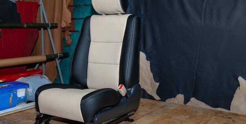 Демонтаж кресел Volvo XC90 II поколения — Пошаговое руководство и советы