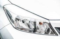 Детали фары Рено Логан — Полное руководство и описание