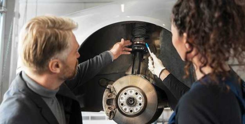 Диски ВСМПО 13 для ВАЗ — Как выбрать, преимущества и советы по установке