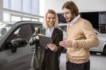 Договор купли-продажи автомобиля 2022 — что нужно знать?