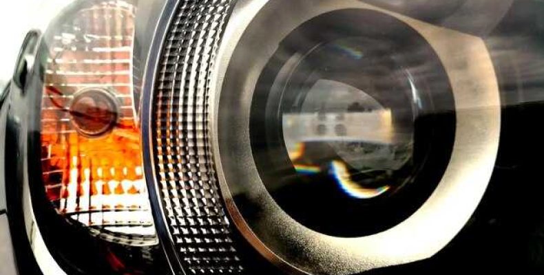 Двухрежимные противотуманки Приора — схема подключения и особенности установки