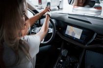 Е60 Старлайн — Полный Обзор Сигнализации для BMW Е60