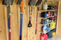 Как защитить инструменты и электронику от влаги и пыли в гараже и на участке