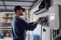 Эффективная система отопления для Fiat Ducato 230 — Установка и советы по обслуживанию