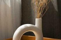 Элегантные вазы стиля камарес — Искусство античности в вашем интерьере