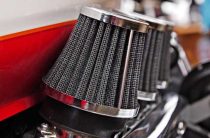 Фильтр нулевого сопротивления для Приоры 16 клапанов — как повысить мощность и ускорение