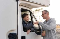 Фольксваген Крафтер — Обзор, характеристики и отзывы владельцев