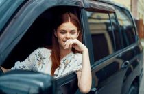 Форд Транзит — Причины появления белого дымка и способы решения проблемы