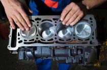 Головка блока цилиндров (ГБЦ) для Мерседес — характеристики, замена и советы