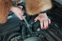 Гранта ошибка Р0030 — причины, решения и советы для 8-клапанного двигателя