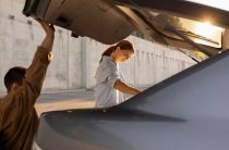 Грохот сзади на Лачетти седан — причины, диагностика и решение проблемы