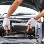 Как правильно «прикурить» автомобиль и не повредить электронику