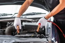 Как правильно «прикурить» автомобиль и не повредить электронику