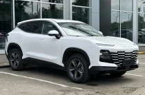 Чем отличаются модели Jetour Dashing, X70 Plus и T2 в повседневной эксплуатации