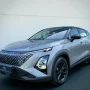 Почему современные электронные помощники OMODA C5 становятся незаменимыми в плохую погоду