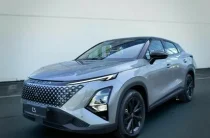Почему современные электронные помощники OMODA C5 становятся незаменимыми в плохую погоду