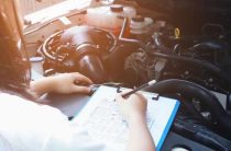 Инструкция по эксплуатации и ремонту АКПП Nissan Almera Classic | Полное руководство