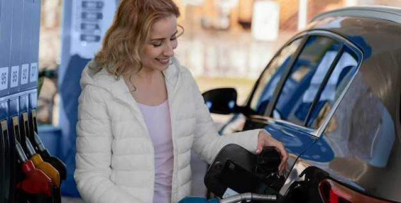 Как переключиться на другой бак на буханке — Полное руководство