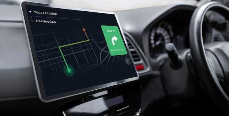 Как подключить навигационную карту на Мазда СХ-5 2016 года — подробная инструкция