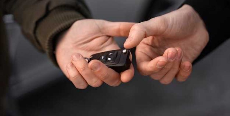 Как поменять батарейку в ключе Opel Antara — Пошаговая инструкция