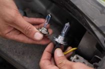 Как поменять лампочку на матизе — пошаговая инструкция для водителей