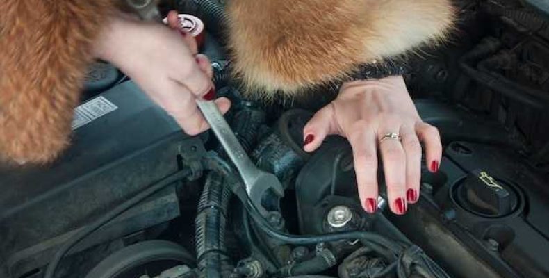 Как правильно адаптировать дроссельную заслонку на ВАЗ Калине — Поэтапная инструкция