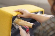 Как правильно крепить большой подлокотник в ВАЗ классика — пошаговая инструкция