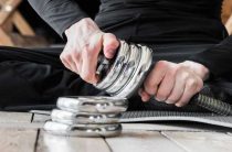 Как правильно снять шкив коленвала ВАЗ 2112 16 клапанов — пошаговая инструкция