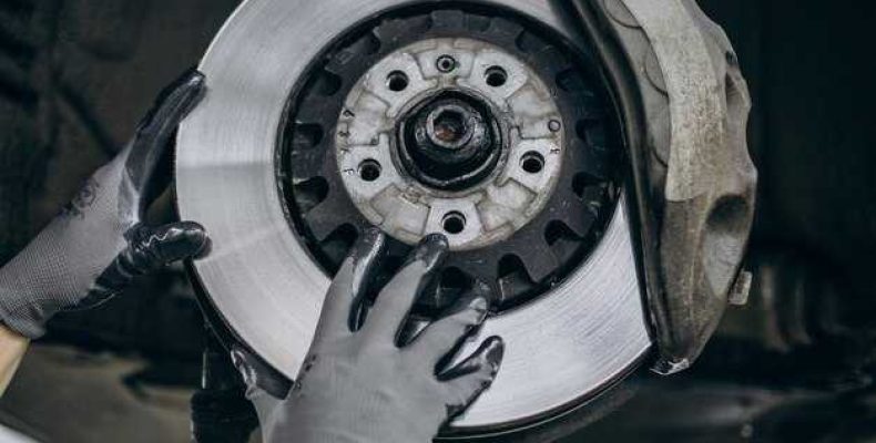 Как правильно установить опорный подшипник на Ford Focus 3 — Пошаговая инструкция