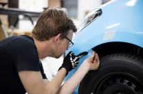 Как правильно заделать дырку на авто ВАЗ 2114 стекловолокном — пошаговая инструкция